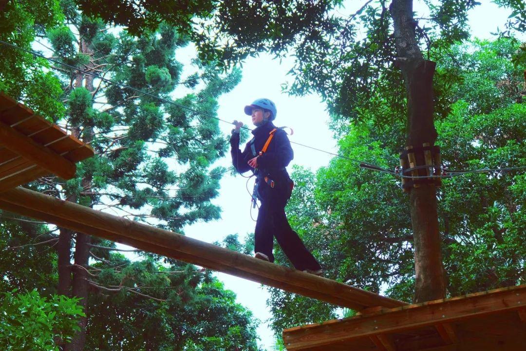 全国第7座！开园！等你探险！