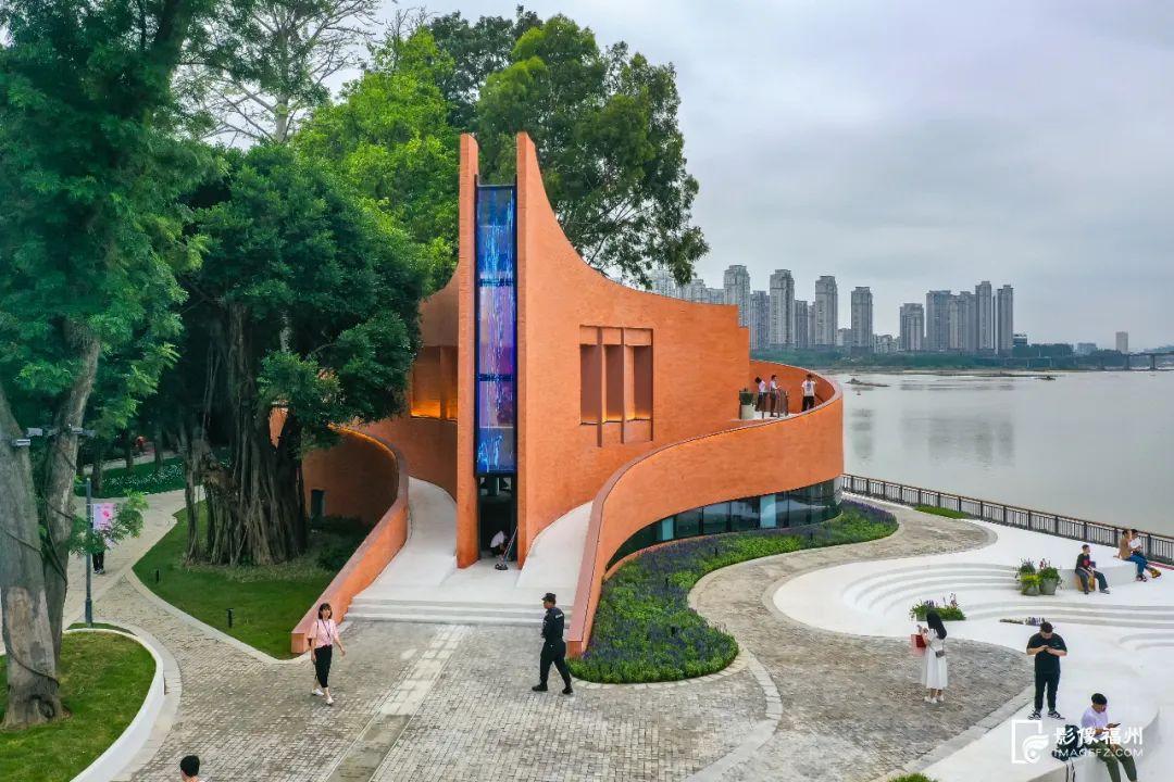 全国第7座！开园！等你探险！