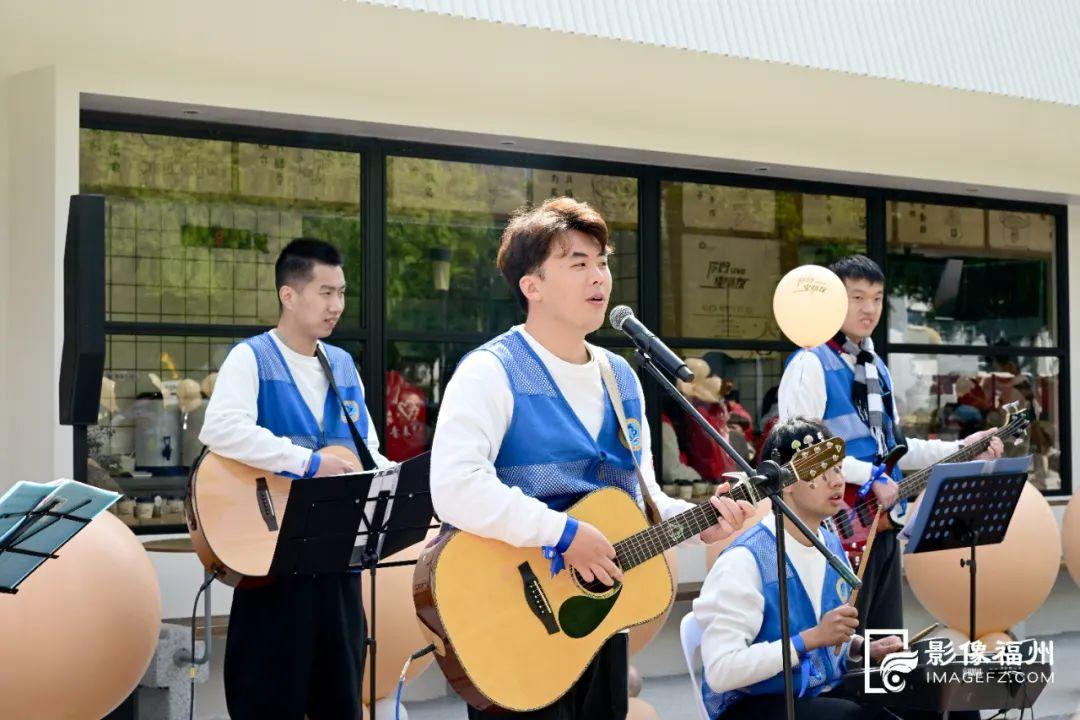 全省首家！孤独症青年们在这里上岗！