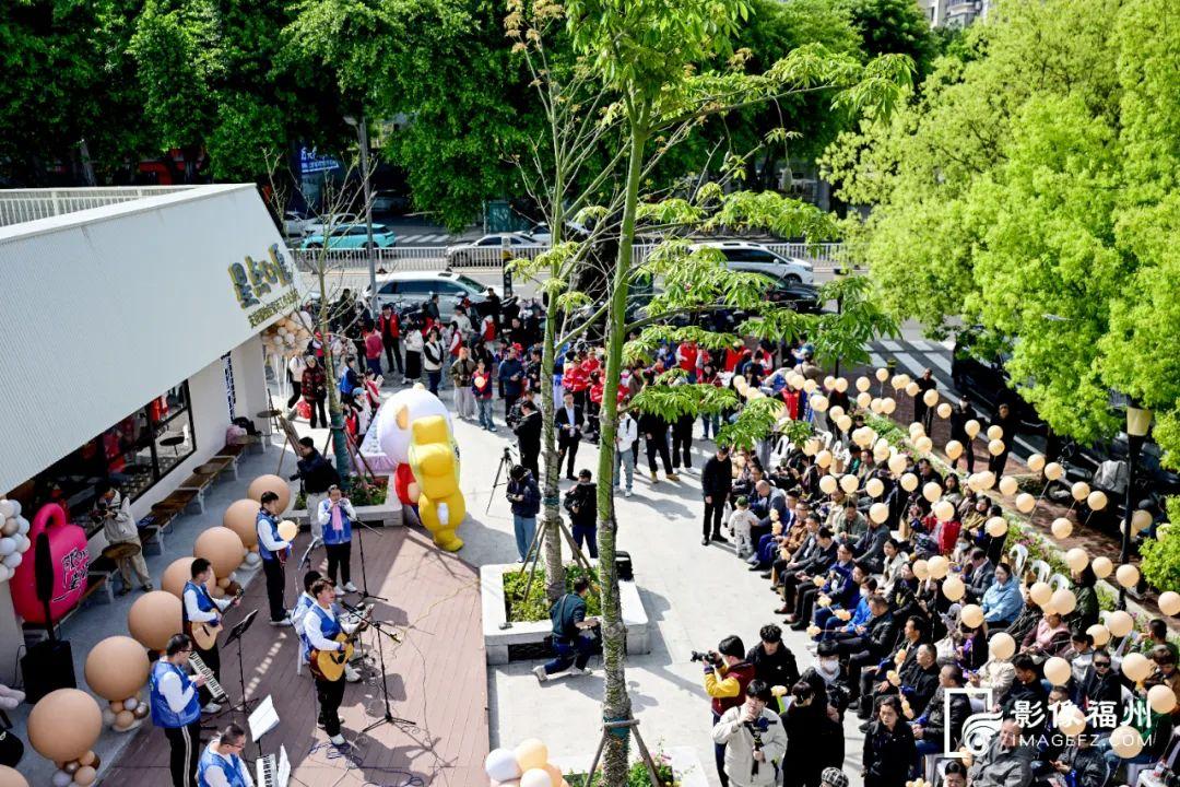 全省首家！孤独症青年们在这里上岗！