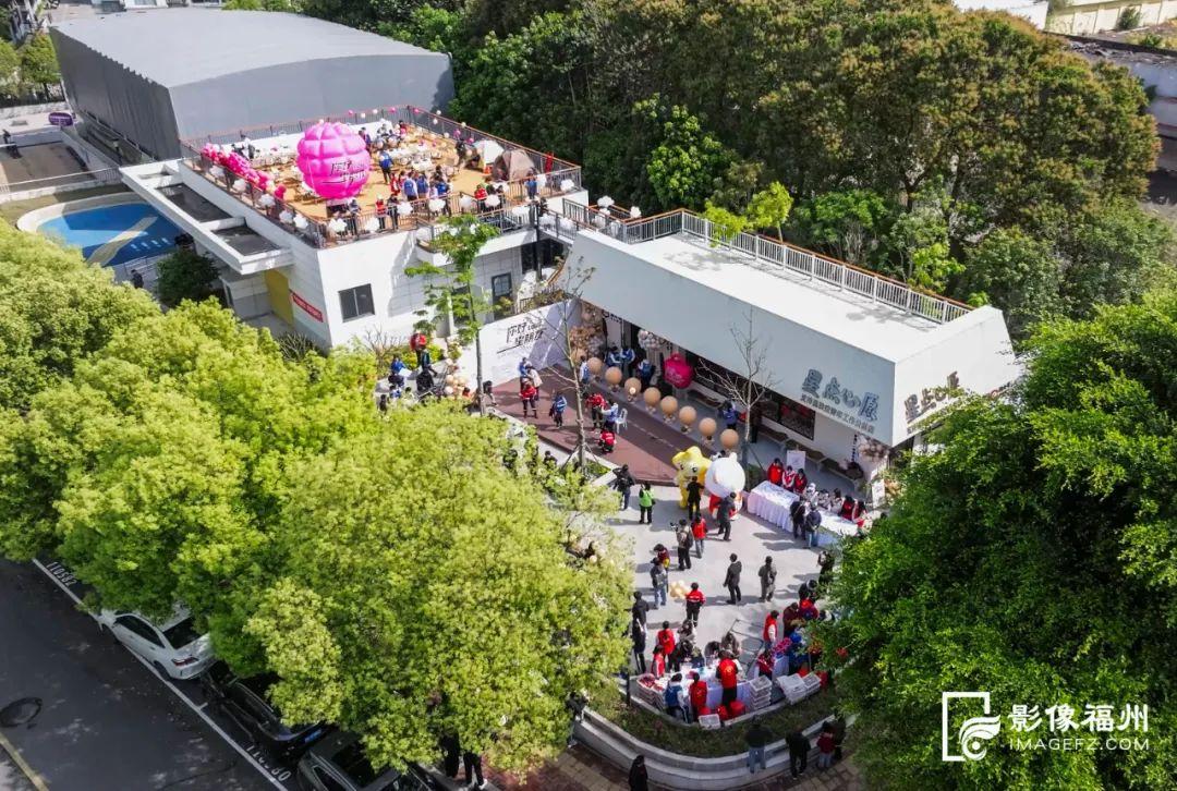 全省首家！孤独症青年们在这里上岗！