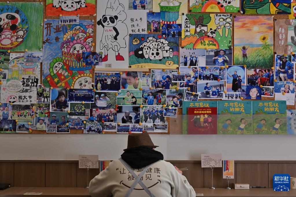 “星星的厨房”包出“希望的饺子”