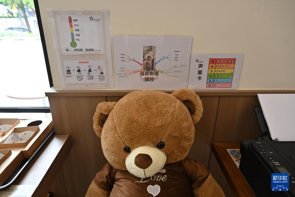 “星星的厨房”包出“希望的饺子”