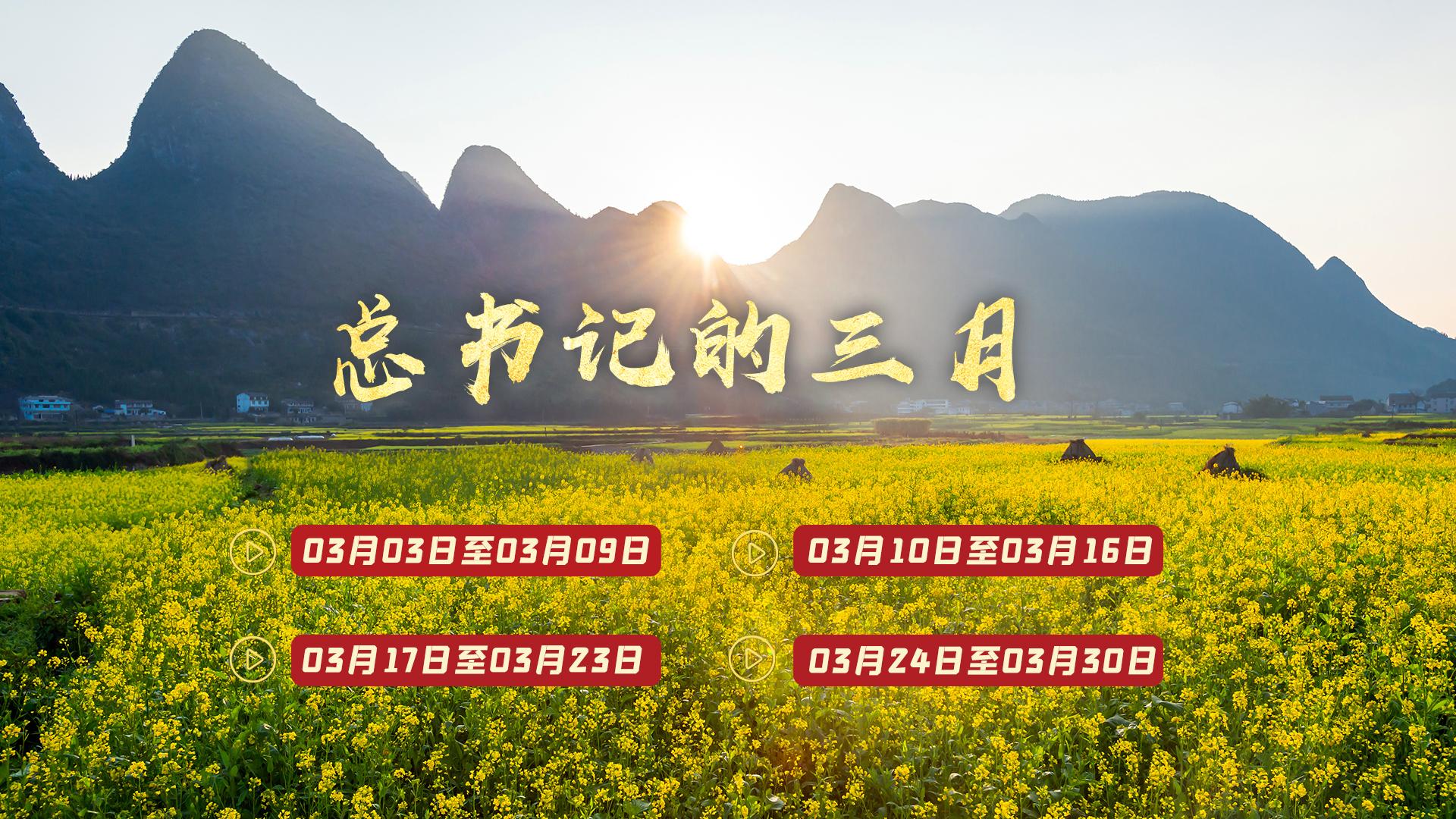 天天学习丨中南海月刊（2025.03）