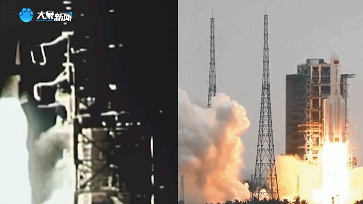 家国永念 | 看，山河已无恙