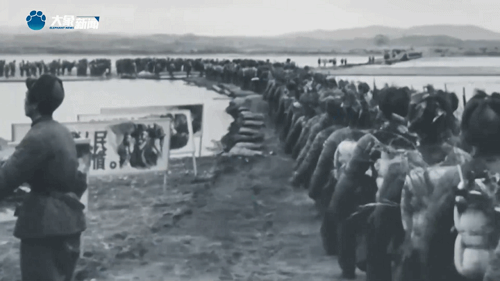 家国永念 | 看，山河已无恙