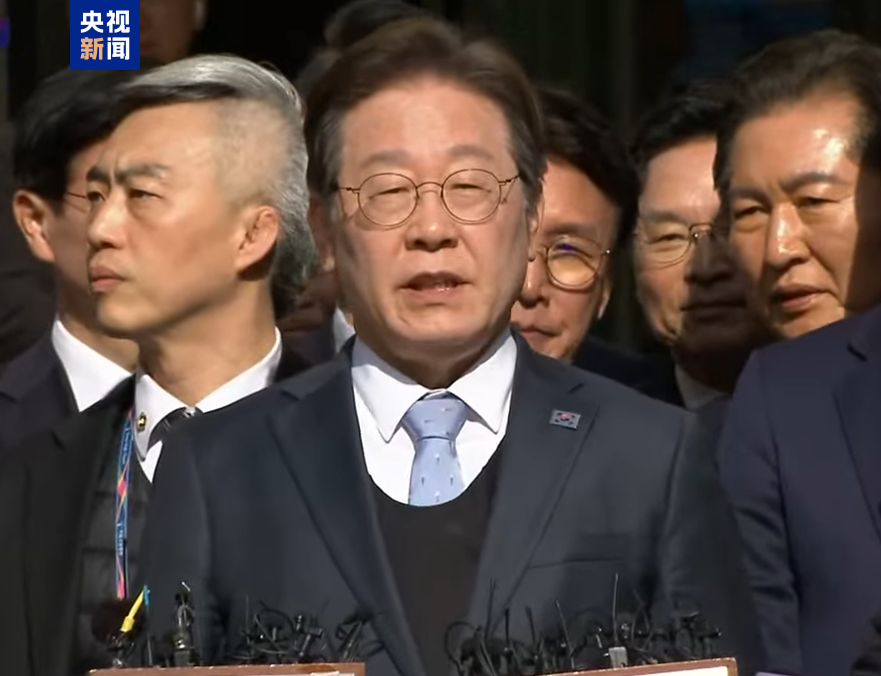 尹锡悦被弹劾下台 政治风暴影响却远未结束