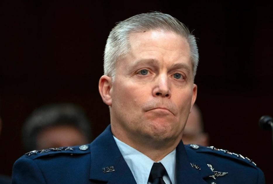 知情人士称美国家安全局局长被解职