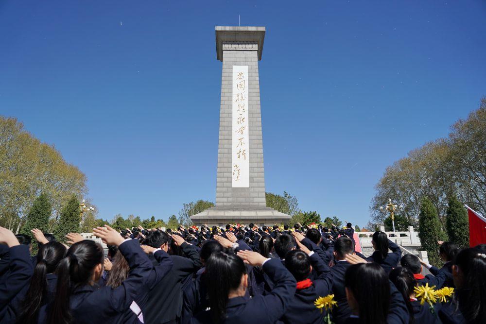 家国永念丨不忘来时路