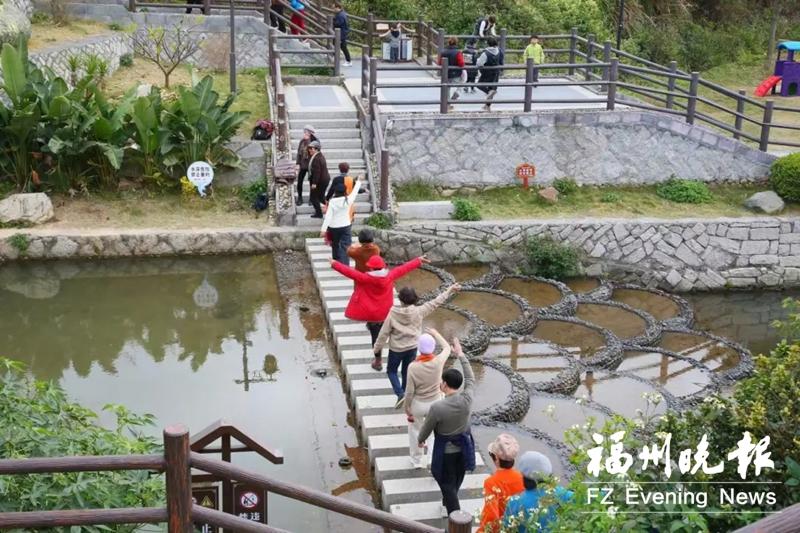 福州“银发游”市场如何打破“隐形门槛”