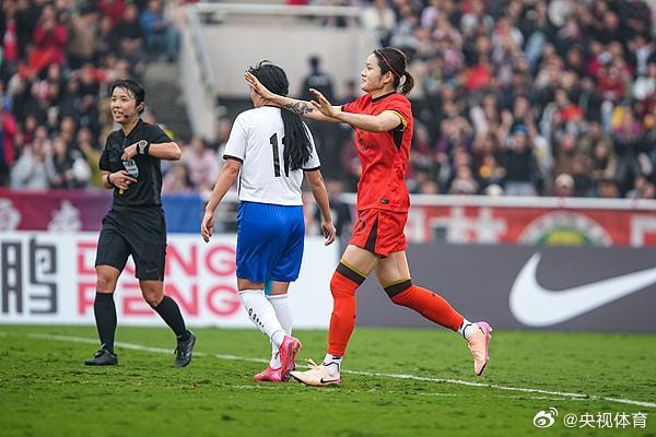 收获开门红！中国女足5球战胜乌兹别克斯坦队