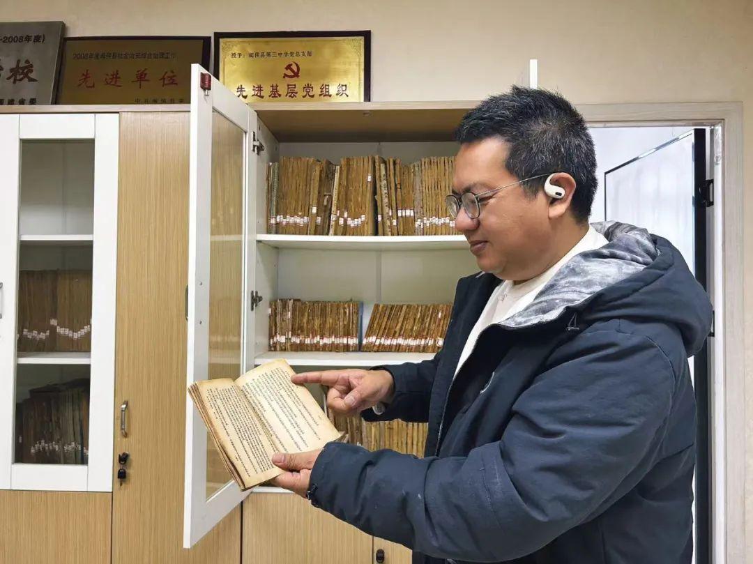 红色精神薪火相传！福州高新区这里曾是黄花岗中学校址所在地