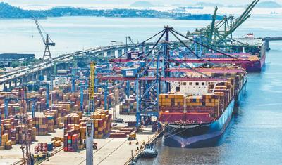 单边霸凌，损人害己！美国“对等关税”计划招致国际社会强烈反对