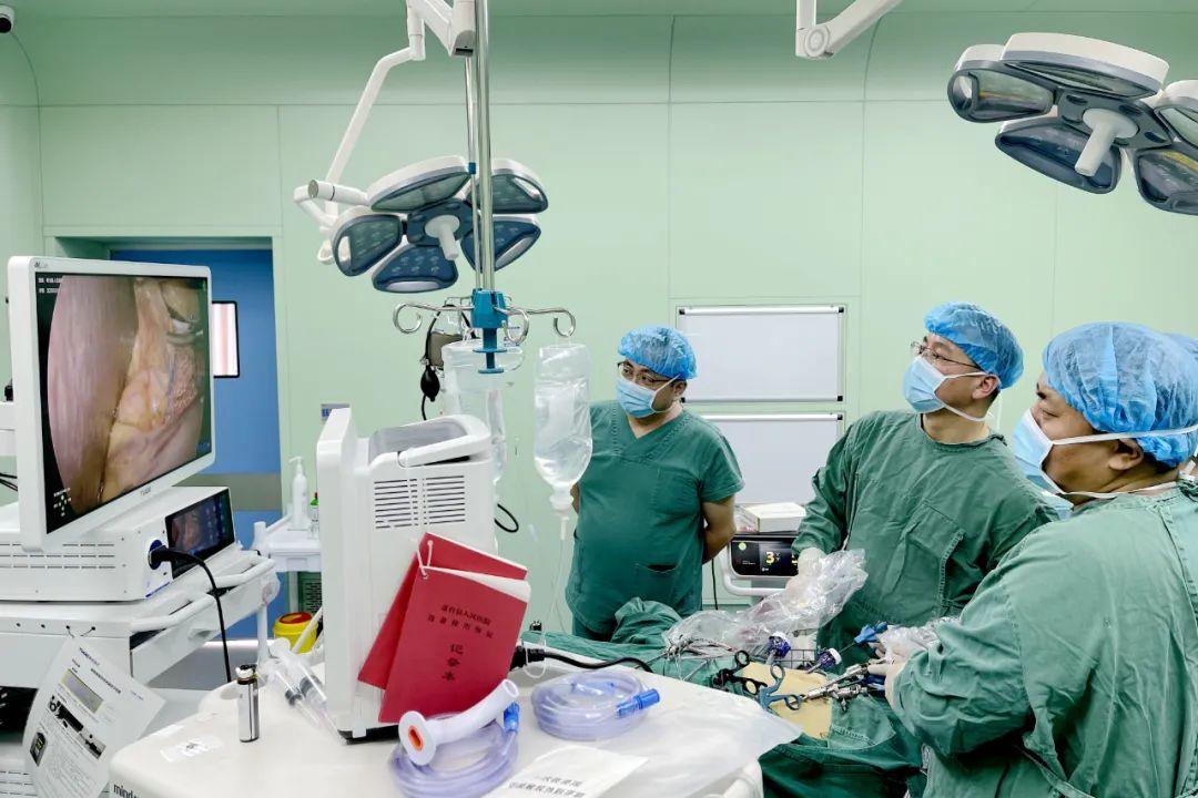 福州援疆医生以规范诊疗助力奇台医疗水平提升