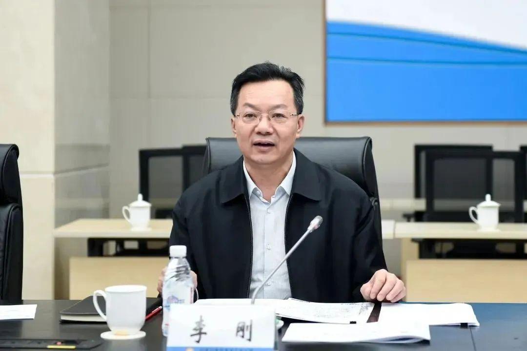 中央纪委国家监委驻中央组织部纪检监察组原组长李刚被“双开”