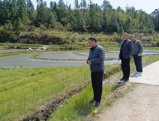 闽清：多管齐下净流域 共筑生态山水城