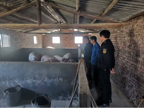 闽清：多管齐下净流域 共筑生态山水城