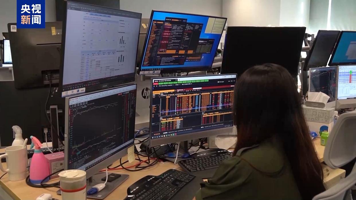 “国家队”出手增持释放哪些信号?