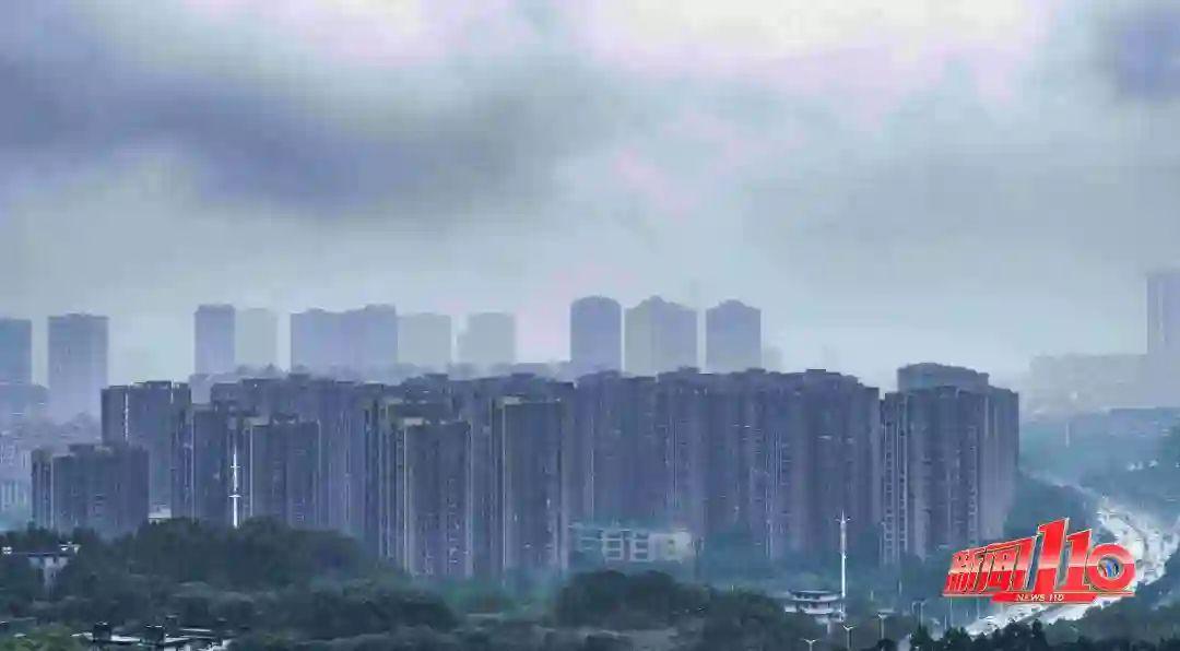 大雨！暴雨！即将抵达福建！福州或迎强对流！