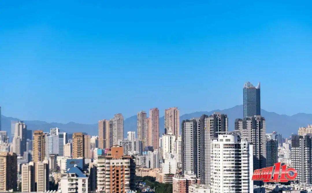 大雨！暴雨！即将抵达福建！福州或迎强对流！