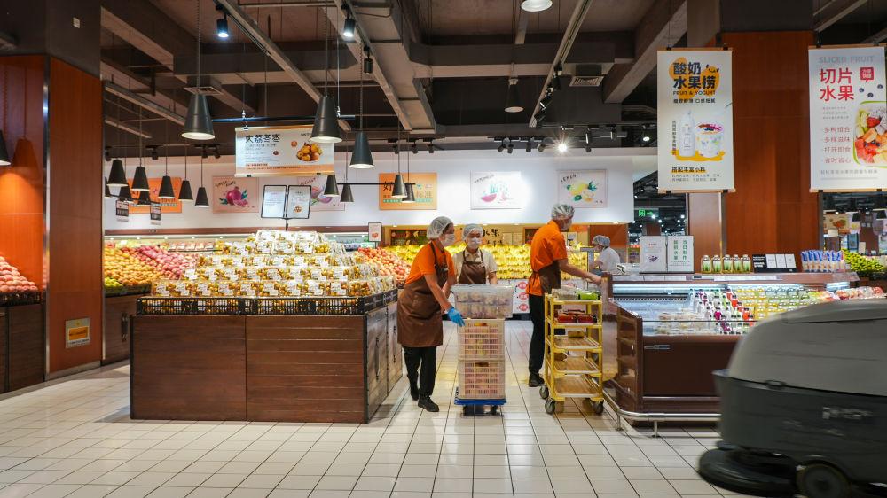 习近平总书记关切事｜担当有为，心怀家国——民营经济高质量发展观察之二