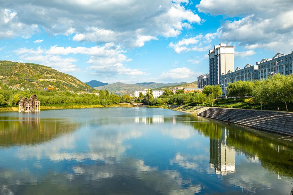 习近平总书记关切事｜担当有为，心怀家国——民营经济高质量发展观察之二