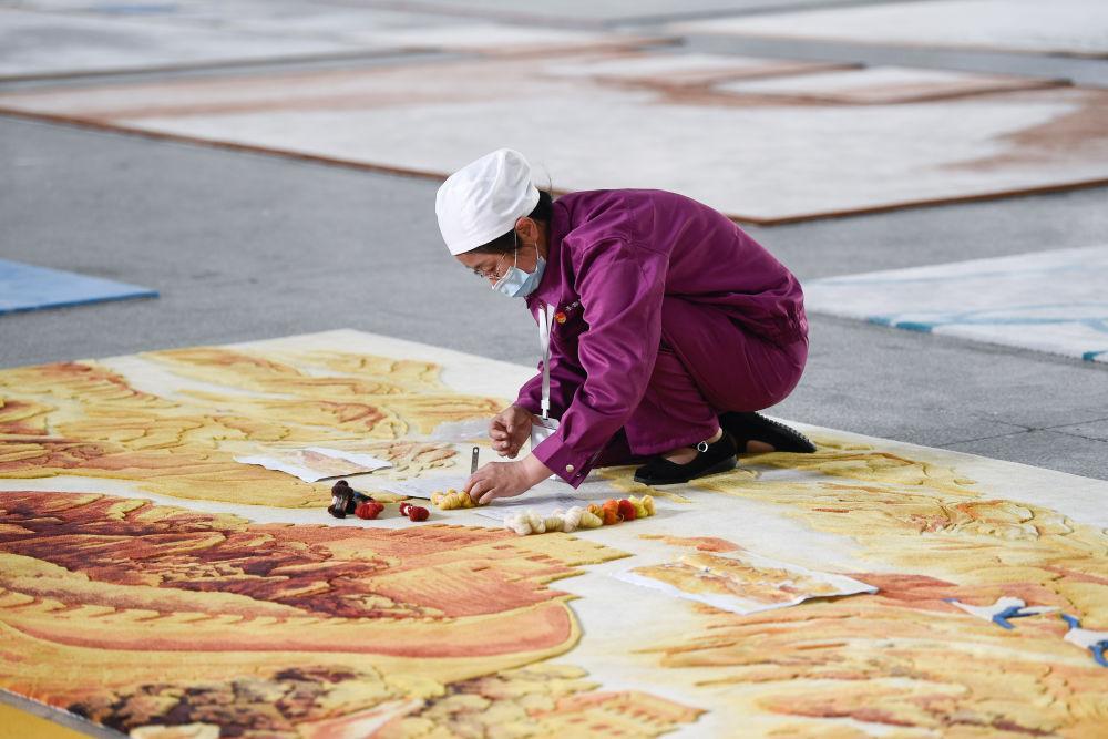 习近平总书记关切事｜担当有为，心怀家国——民营经济高质量发展观察之二