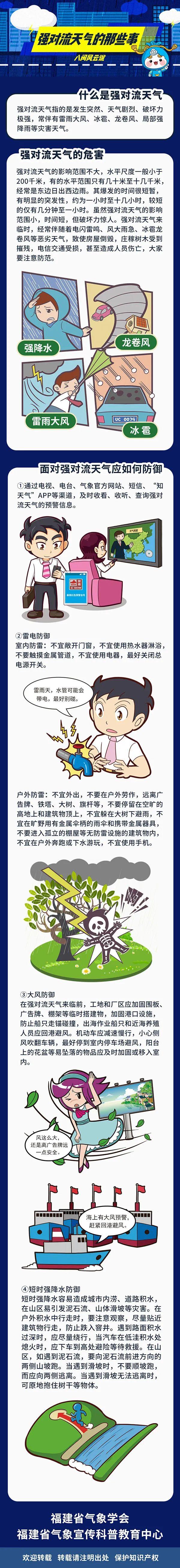 福建将迎来两场较明显降雨 白天暖意十足昼夜温差大