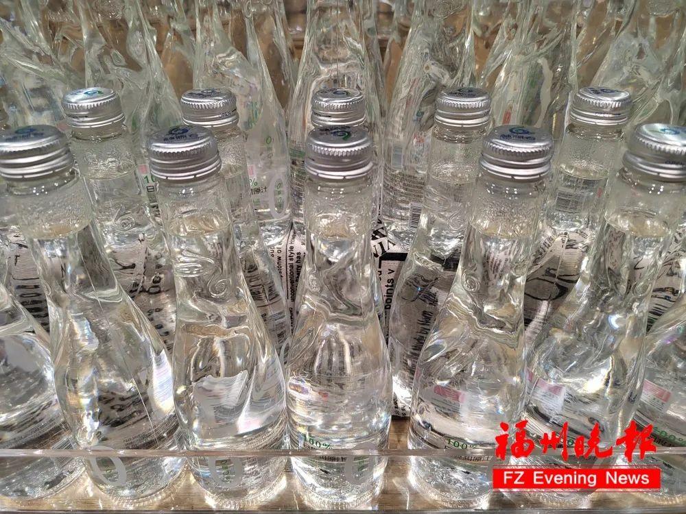 突然火了！朴朴、永辉热卖！一小瓶十几元！你喝过吗？