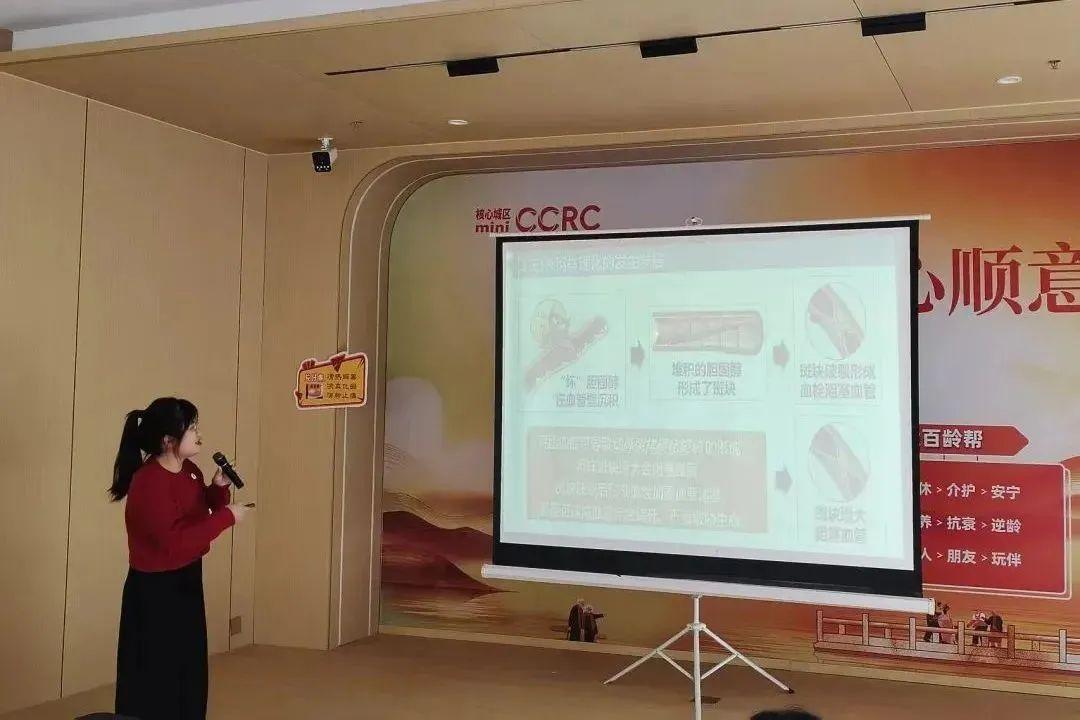 “智卡”发放！三甲医院助力！台江有大动作！