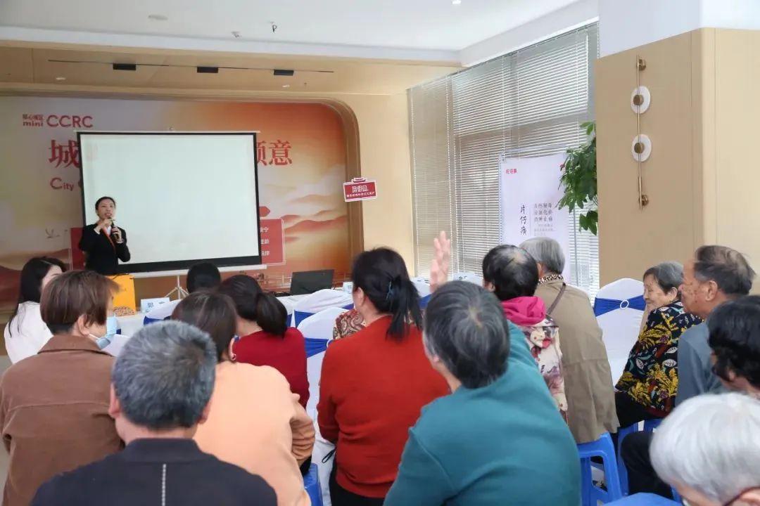 “智卡”发放！三甲医院助力！台江有大动作！