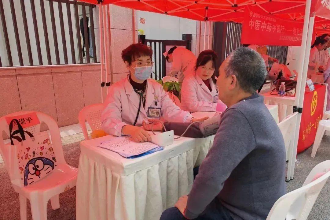 “智卡”发放！三甲医院助力！台江有大动作！