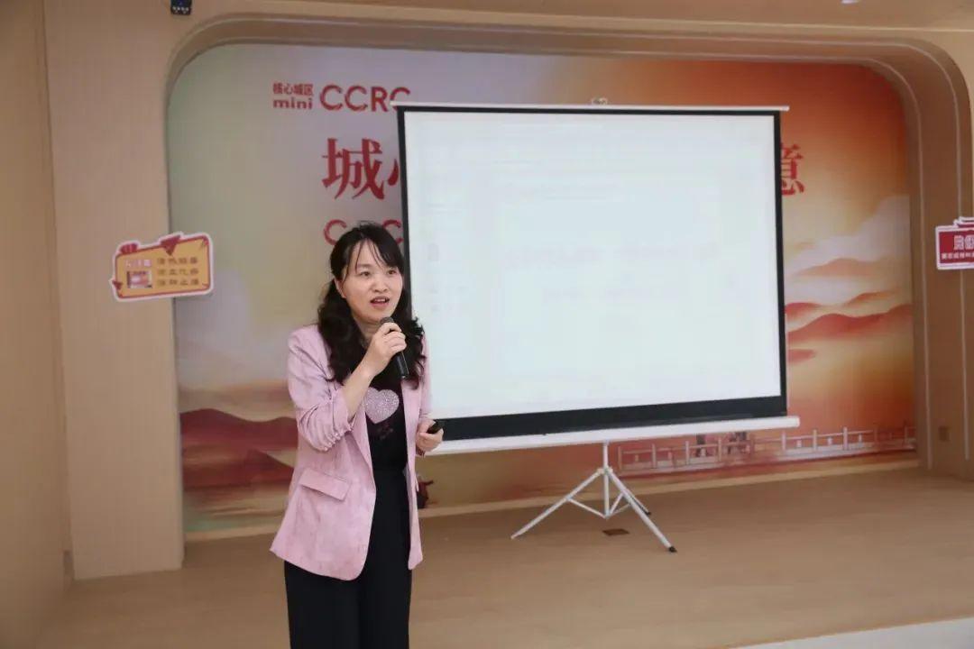 “智卡”发放！三甲医院助力！台江有大动作！