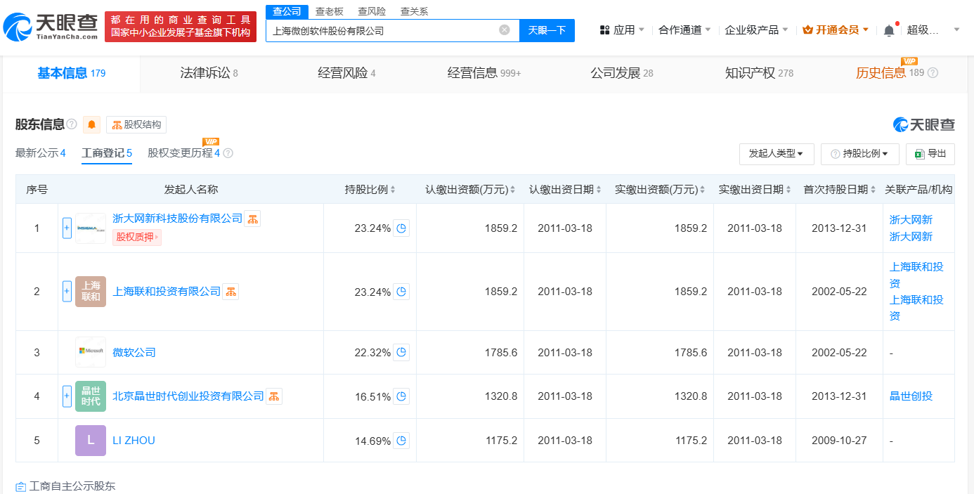 微软在华外包公司一天裁员近2000人