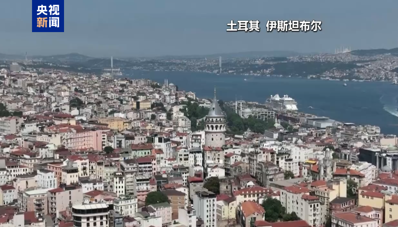 俄美将于4月10日在伊斯坦布尔举行下一轮磋商