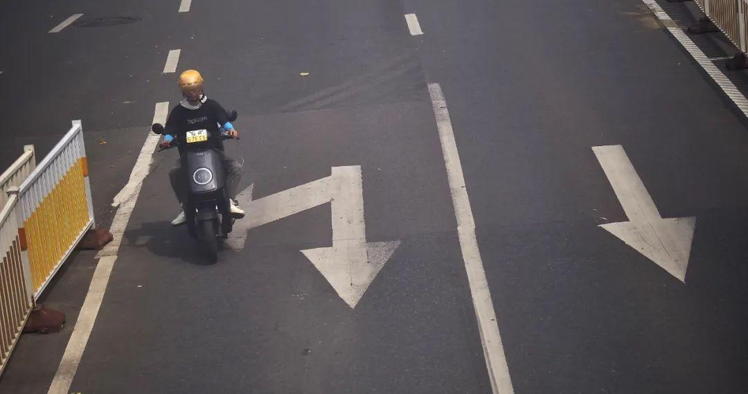 曝光！这些电动车在福州市区被抓拍了！