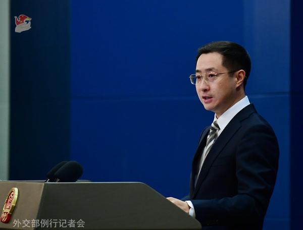 外交部回应美防长涉华言论：谁想控制巴拿马运河，世人皆知