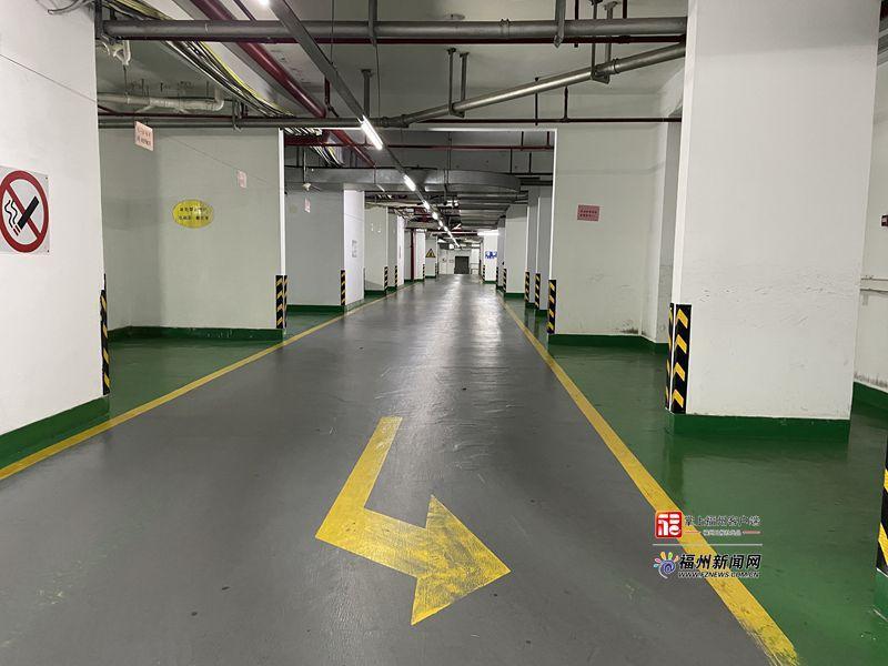 闽发西湖广场业委会：党建领航、业委主管、物业自治 开启小区治理新模式