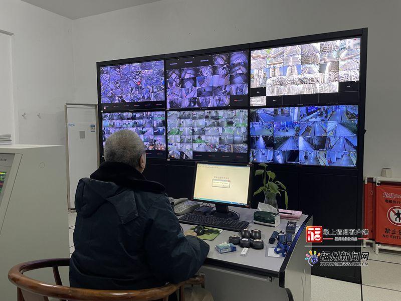 闽发西湖广场业委会：党建领航、业委主管、物业自治 开启小区治理新模式