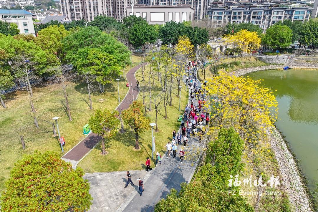 五四北三大湖体清淤增“肚量”