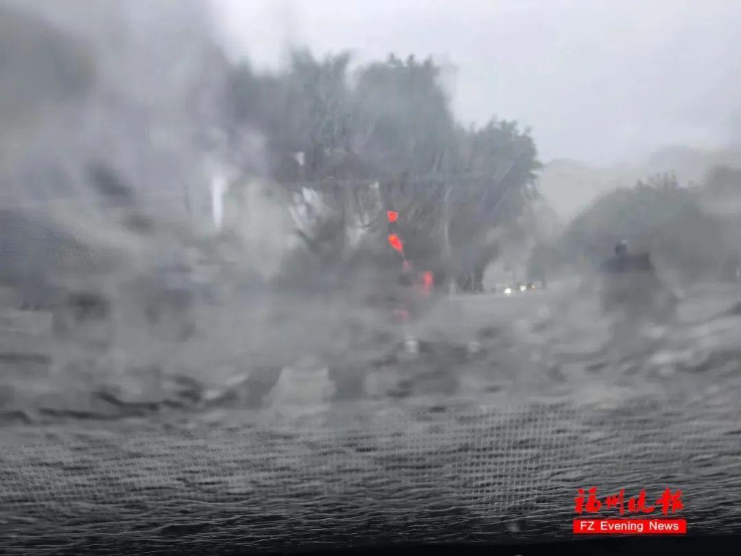 30.8℃！全福建都热！大雨、暴雨要来了