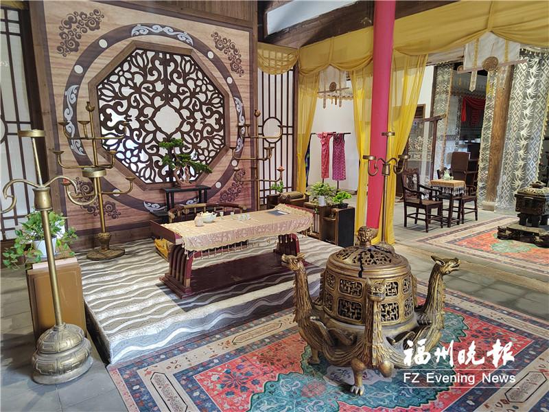 福州微短剧产业这样破局突围