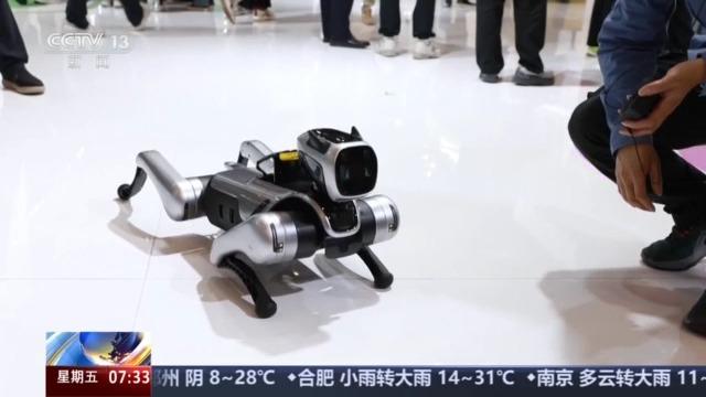 芯片国产化率超九成 全国首个“四算合一”算力网络调度平台建成 芯片国产化率超九成 全国首个“四算合一”算力网络调度平台建成