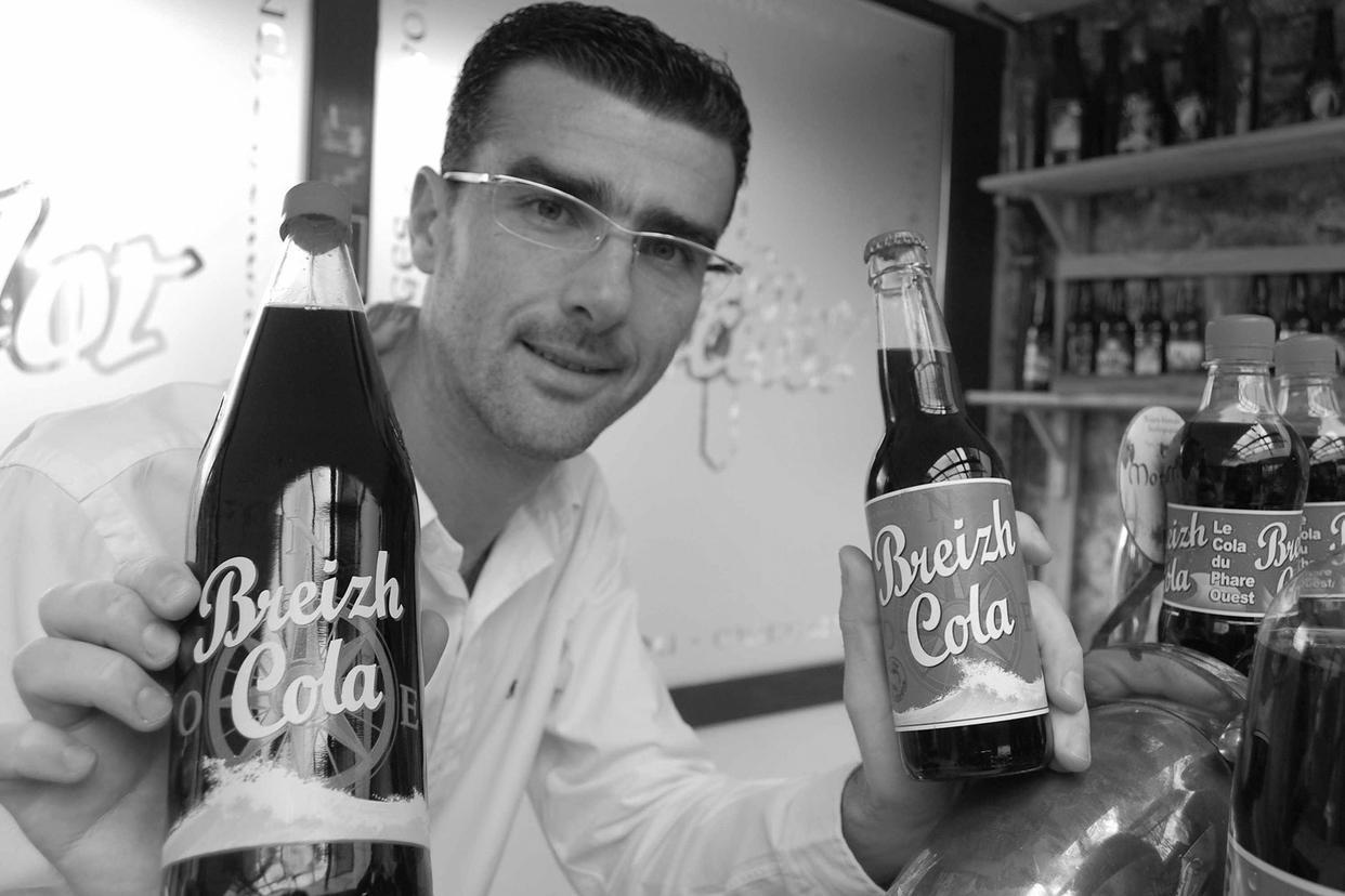 法国人开始抵制可口可乐和麦当劳