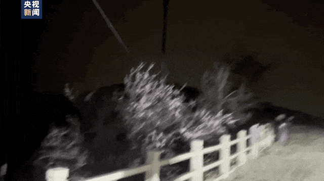 14级阵风已抵北京 全国超一半省份将受影响 居家避险牢记→