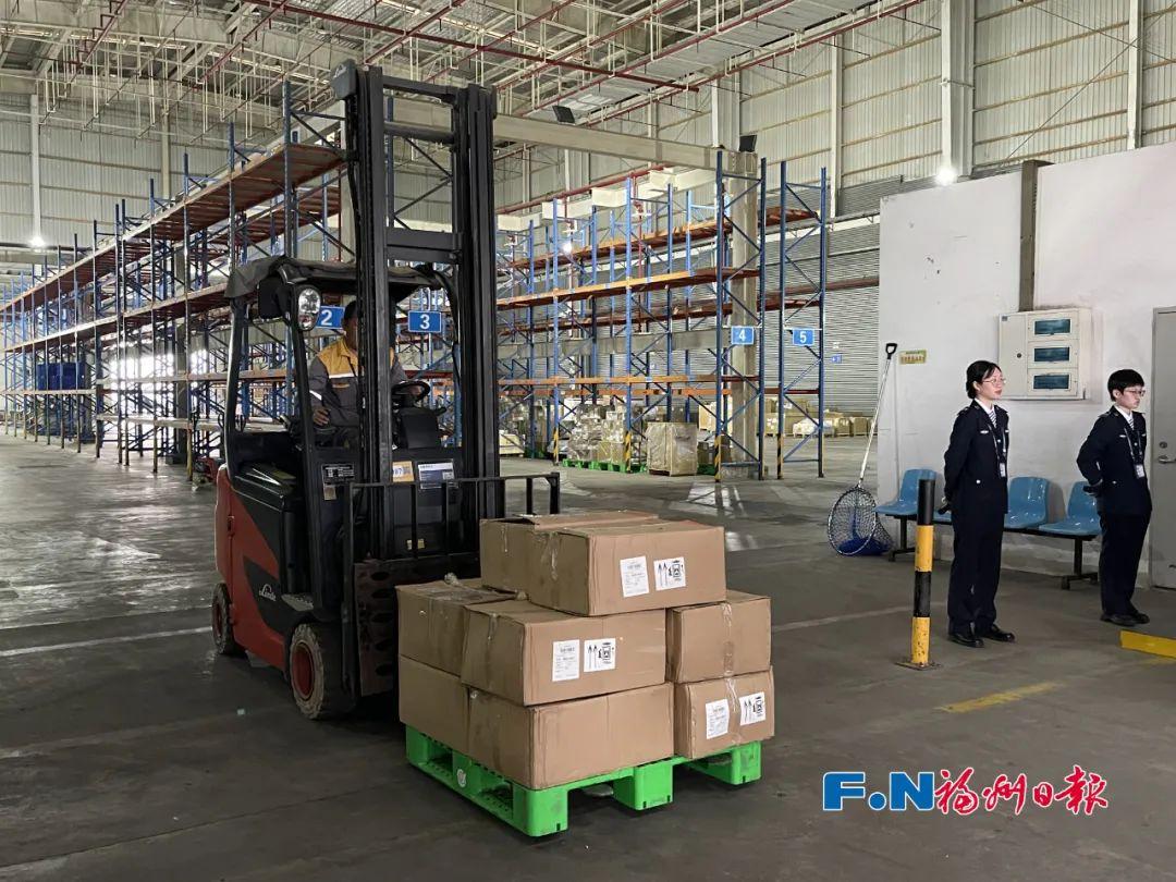 雅加达→福州！全国首票！印尼鲜食椰子来了！