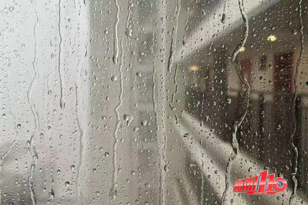 最新！福建双预警解除！福州的情况是……