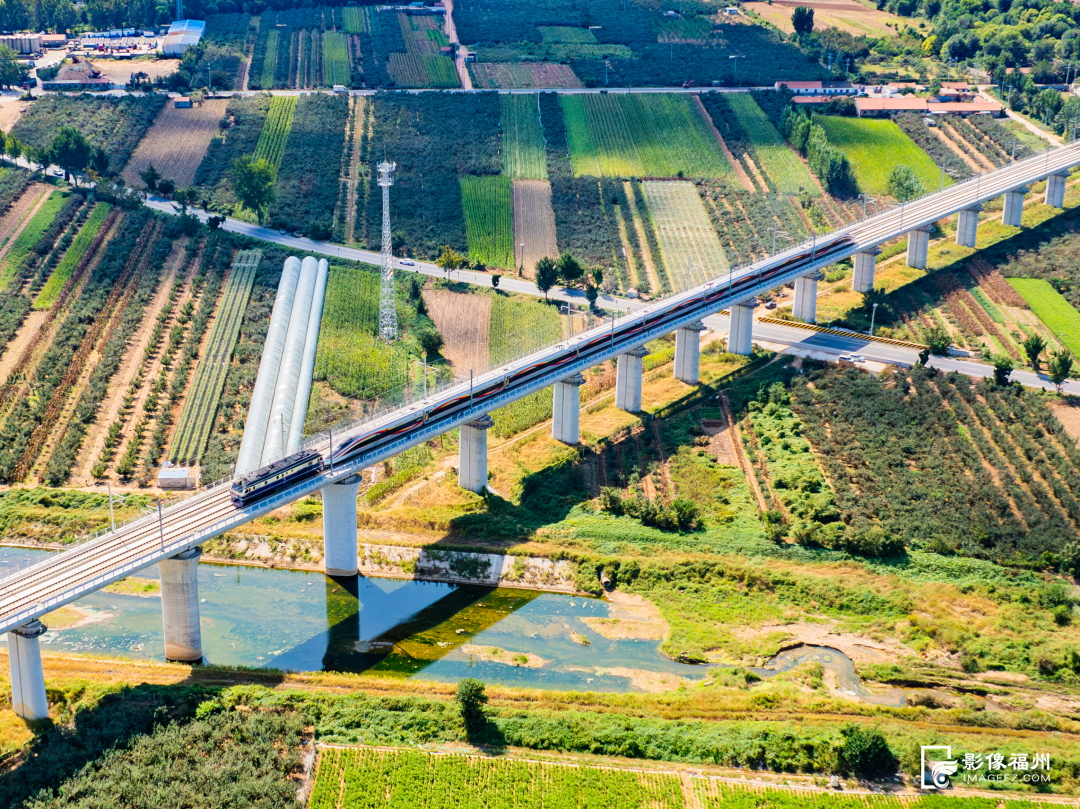 陈子宏：14岁开始“追火车”，拍下上万张照片