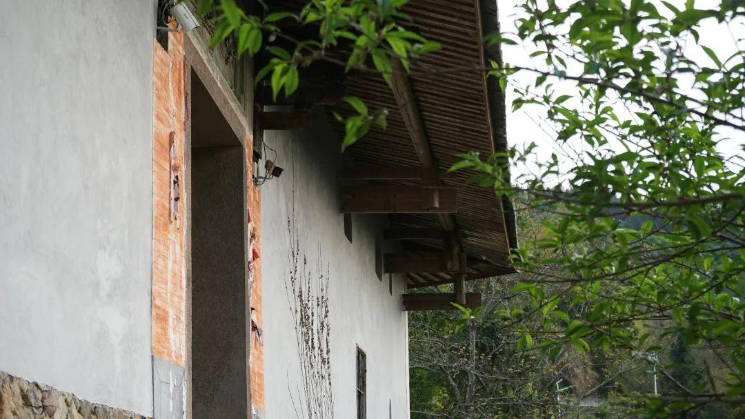 “乡”约闽清 | 梅溪桥东谢氏祖厝：古厝遗风 迎八方来客