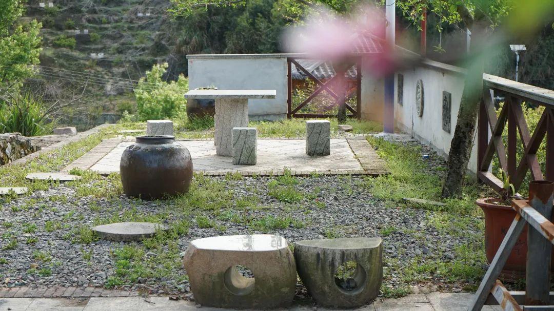 “乡”约闽清 | 梅溪桥东谢氏祖厝：古厝遗风 迎八方来客